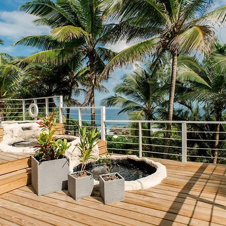 Eco Lifestyle And Lodge Bathsheba Εξωτερικό φωτογραφία