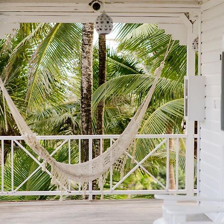 Eco Lifestyle And Lodge Bathsheba Εξωτερικό φωτογραφία