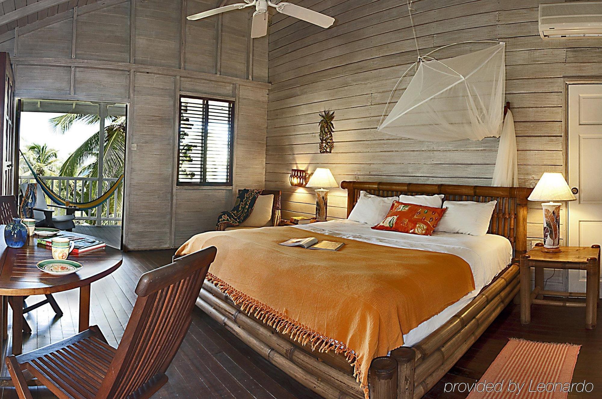 Eco Lifestyle And Lodge Bathsheba Δωμάτιο φωτογραφία
