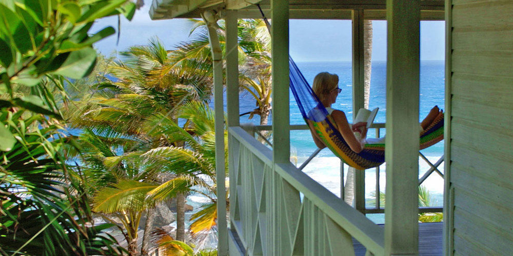 Eco Lifestyle And Lodge Bathsheba Εξωτερικό φωτογραφία