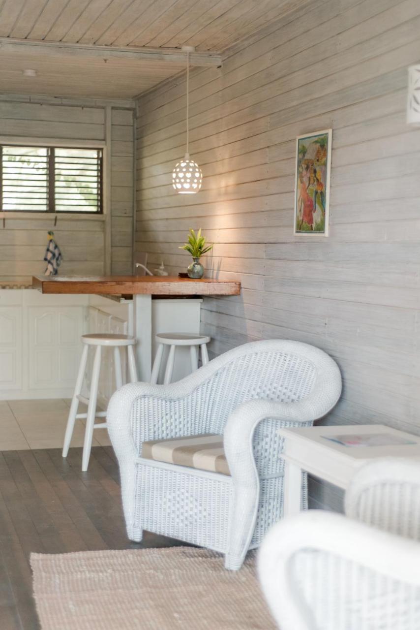 Eco Lifestyle And Lodge Bathsheba Εξωτερικό φωτογραφία