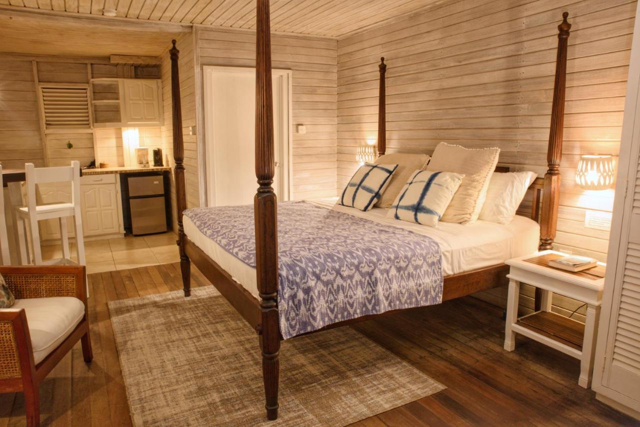 Eco Lifestyle And Lodge Bathsheba Εξωτερικό φωτογραφία