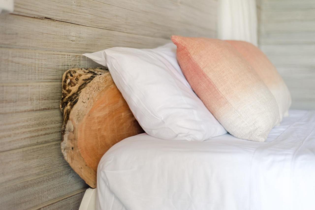 Eco Lifestyle And Lodge Bathsheba Εξωτερικό φωτογραφία