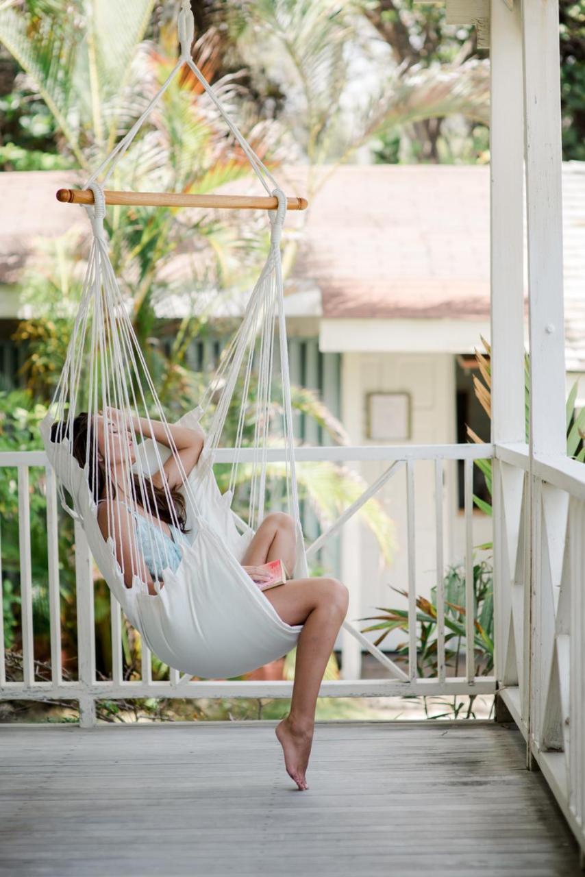 Eco Lifestyle And Lodge Bathsheba Εξωτερικό φωτογραφία