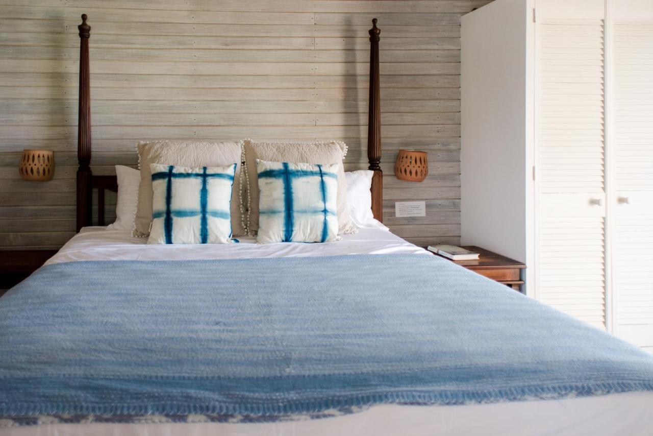 Eco Lifestyle And Lodge Bathsheba Εξωτερικό φωτογραφία