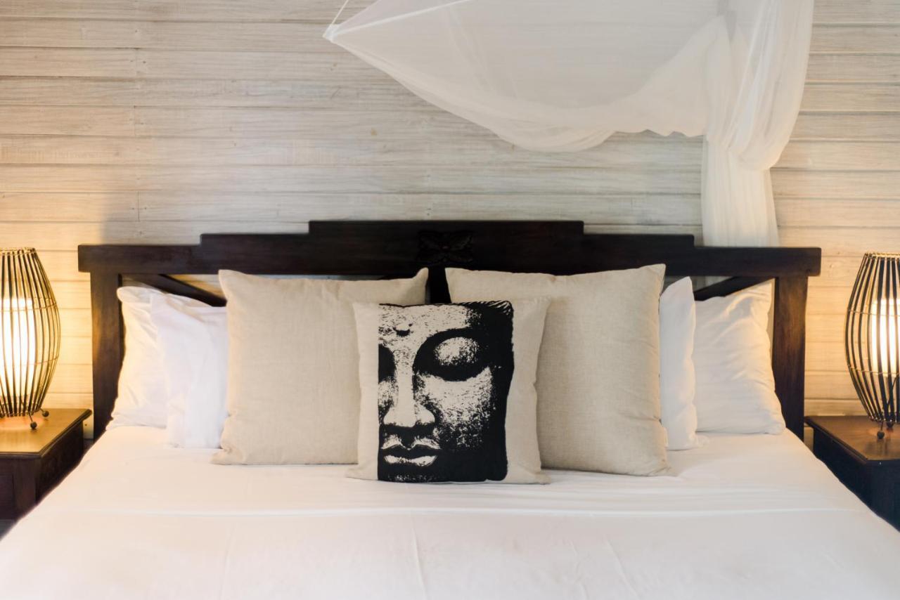 Eco Lifestyle And Lodge Bathsheba Εξωτερικό φωτογραφία