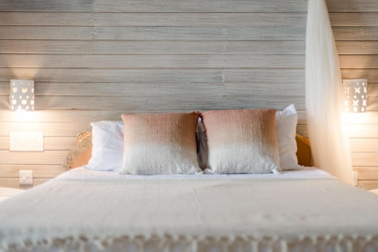 Eco Lifestyle And Lodge Bathsheba Εξωτερικό φωτογραφία