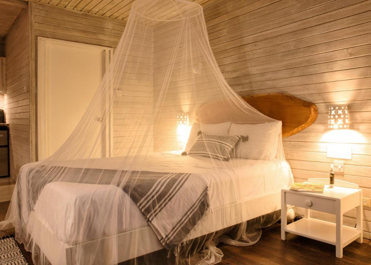 Eco Lifestyle And Lodge Bathsheba Εξωτερικό φωτογραφία