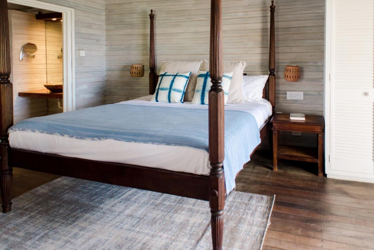 Eco Lifestyle And Lodge Bathsheba Εξωτερικό φωτογραφία