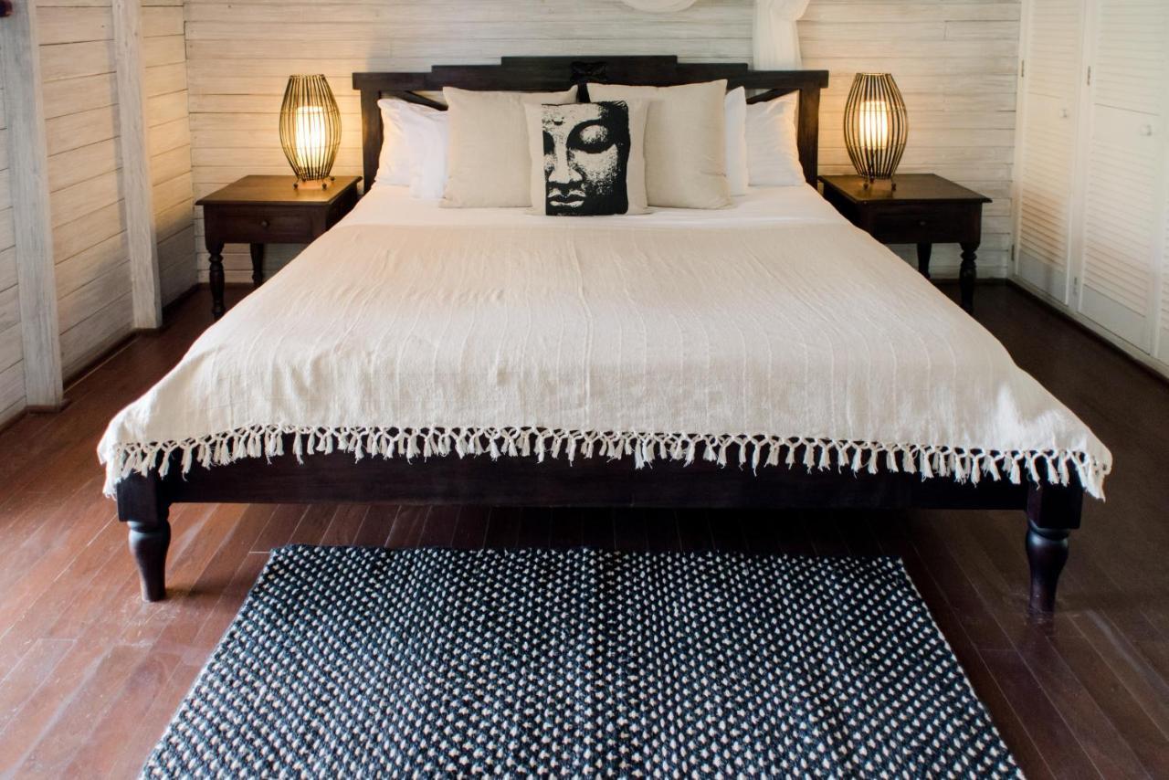 Eco Lifestyle And Lodge Bathsheba Εξωτερικό φωτογραφία