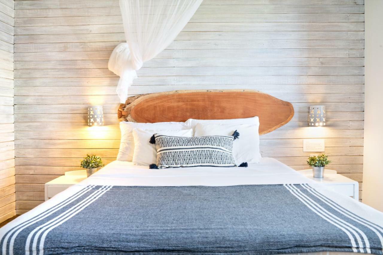 Eco Lifestyle And Lodge Bathsheba Εξωτερικό φωτογραφία