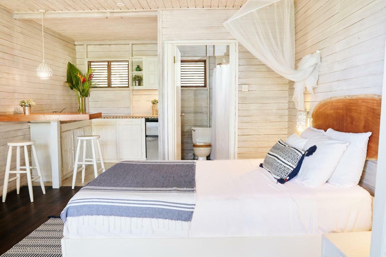 Eco Lifestyle And Lodge Bathsheba Εξωτερικό φωτογραφία