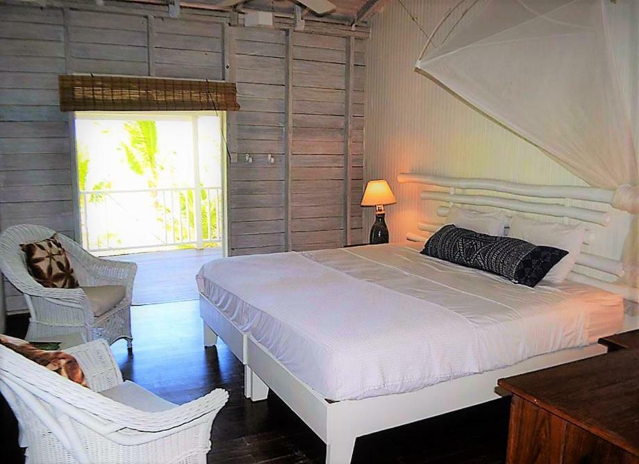 Eco Lifestyle And Lodge Bathsheba Εξωτερικό φωτογραφία