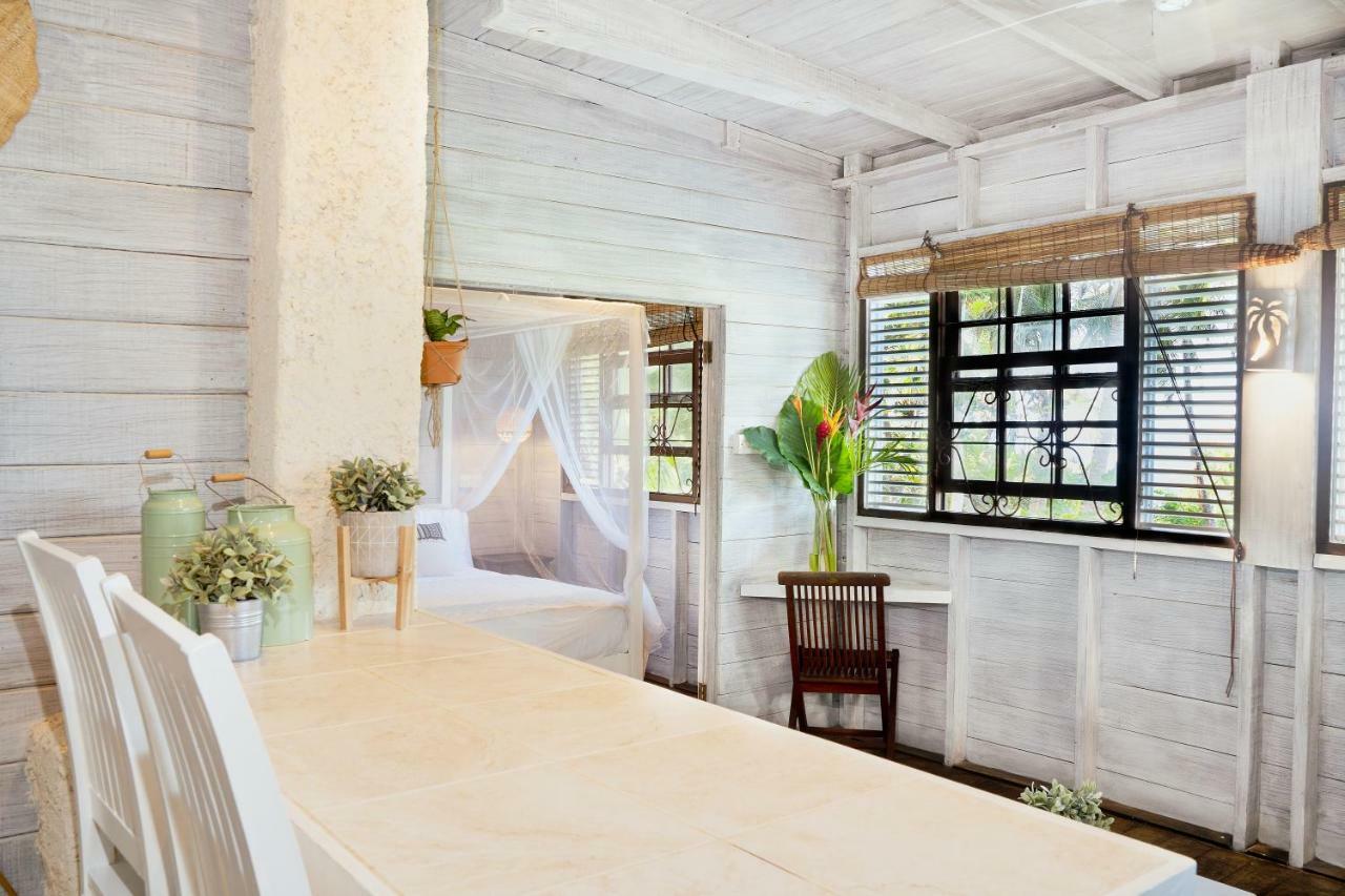 Eco Lifestyle And Lodge Bathsheba Εξωτερικό φωτογραφία
