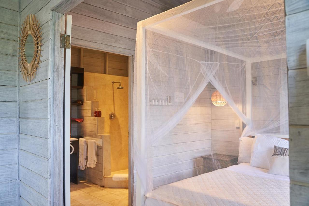 Eco Lifestyle And Lodge Bathsheba Εξωτερικό φωτογραφία