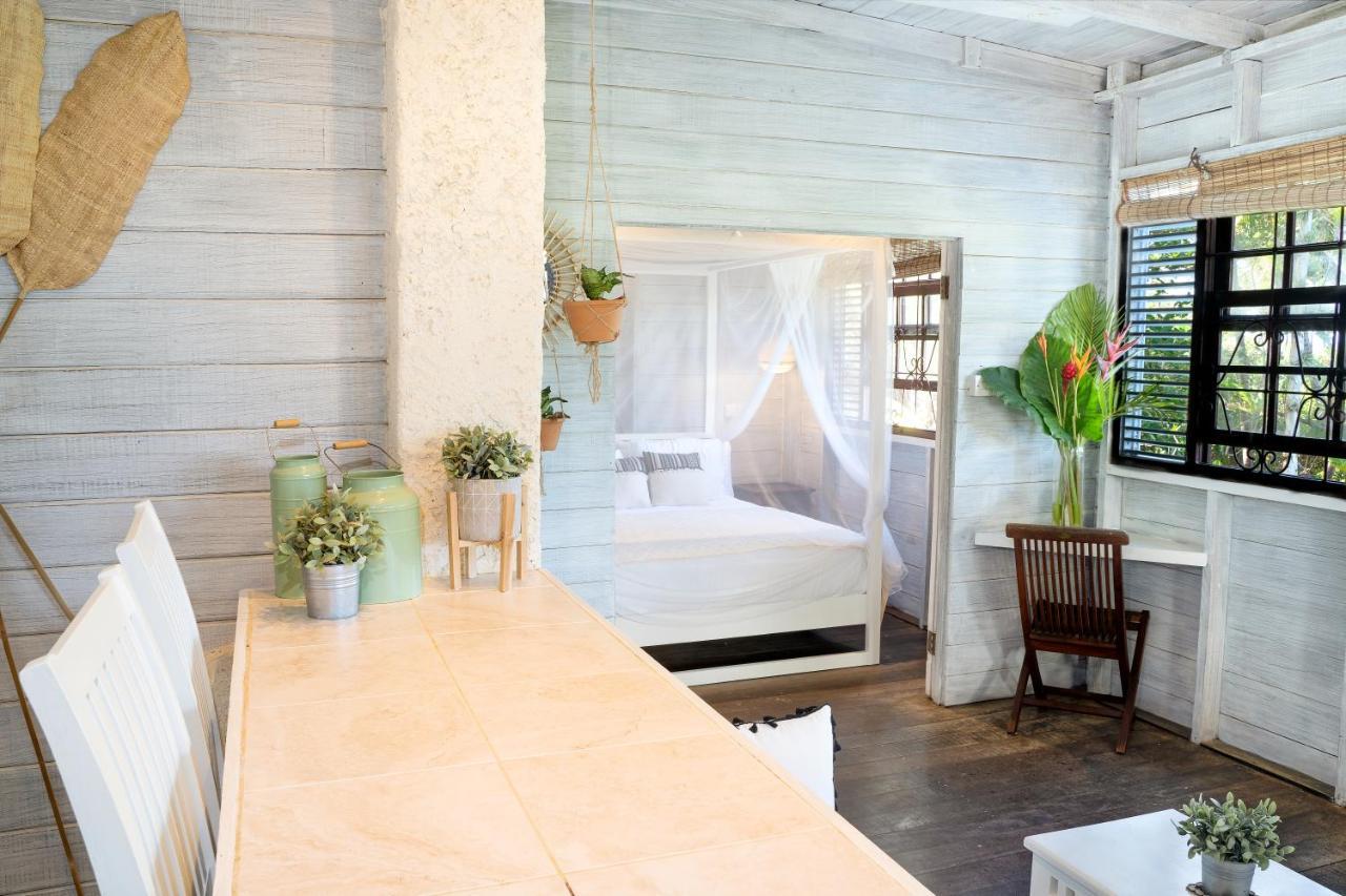 Eco Lifestyle And Lodge Bathsheba Εξωτερικό φωτογραφία