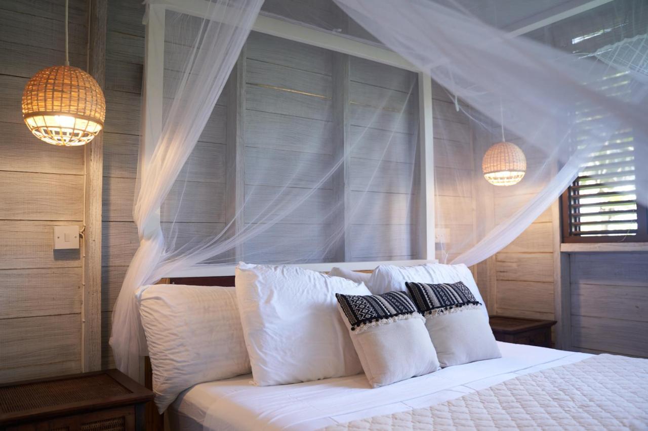 Eco Lifestyle And Lodge Bathsheba Εξωτερικό φωτογραφία