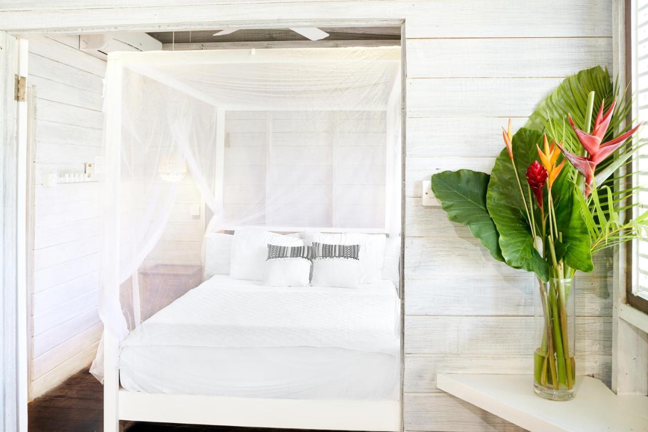 Eco Lifestyle And Lodge Bathsheba Εξωτερικό φωτογραφία