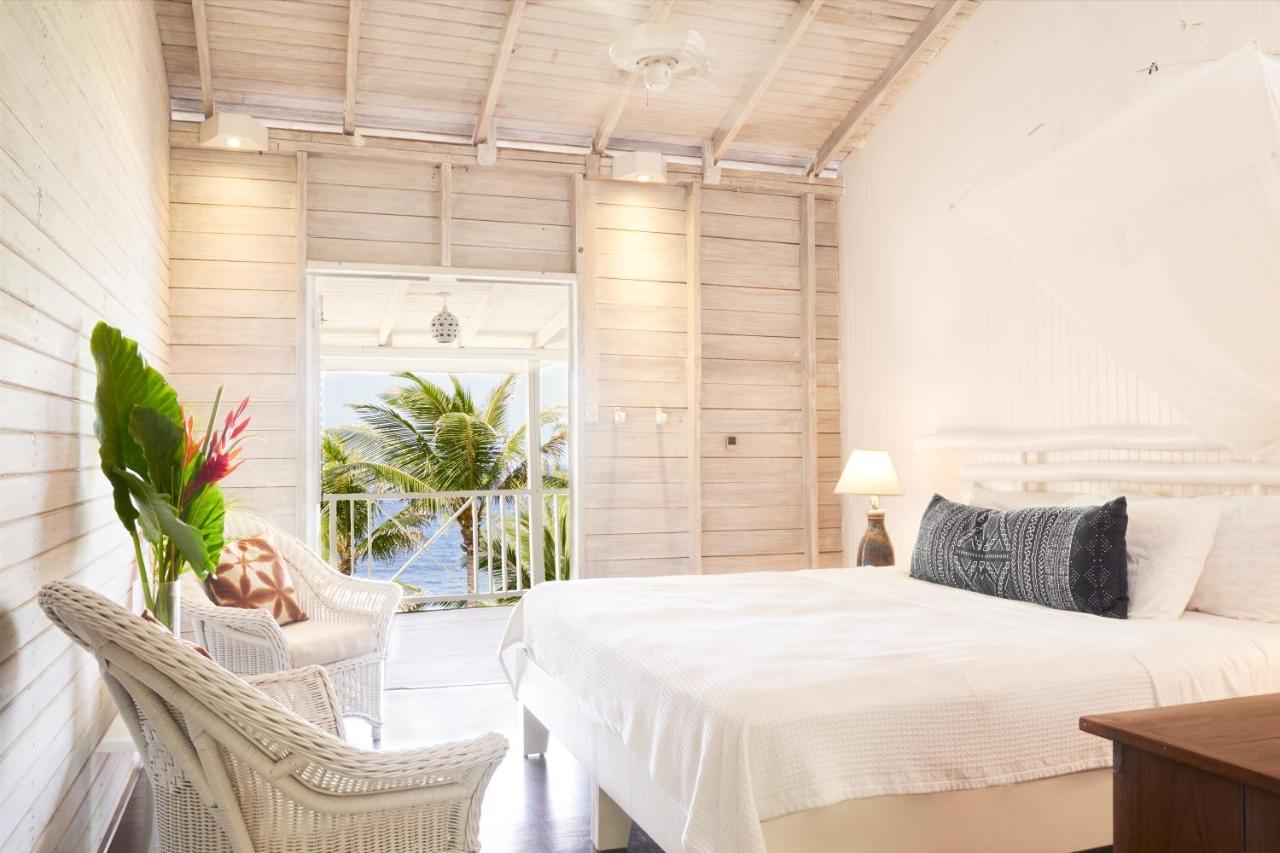 Eco Lifestyle And Lodge Bathsheba Εξωτερικό φωτογραφία