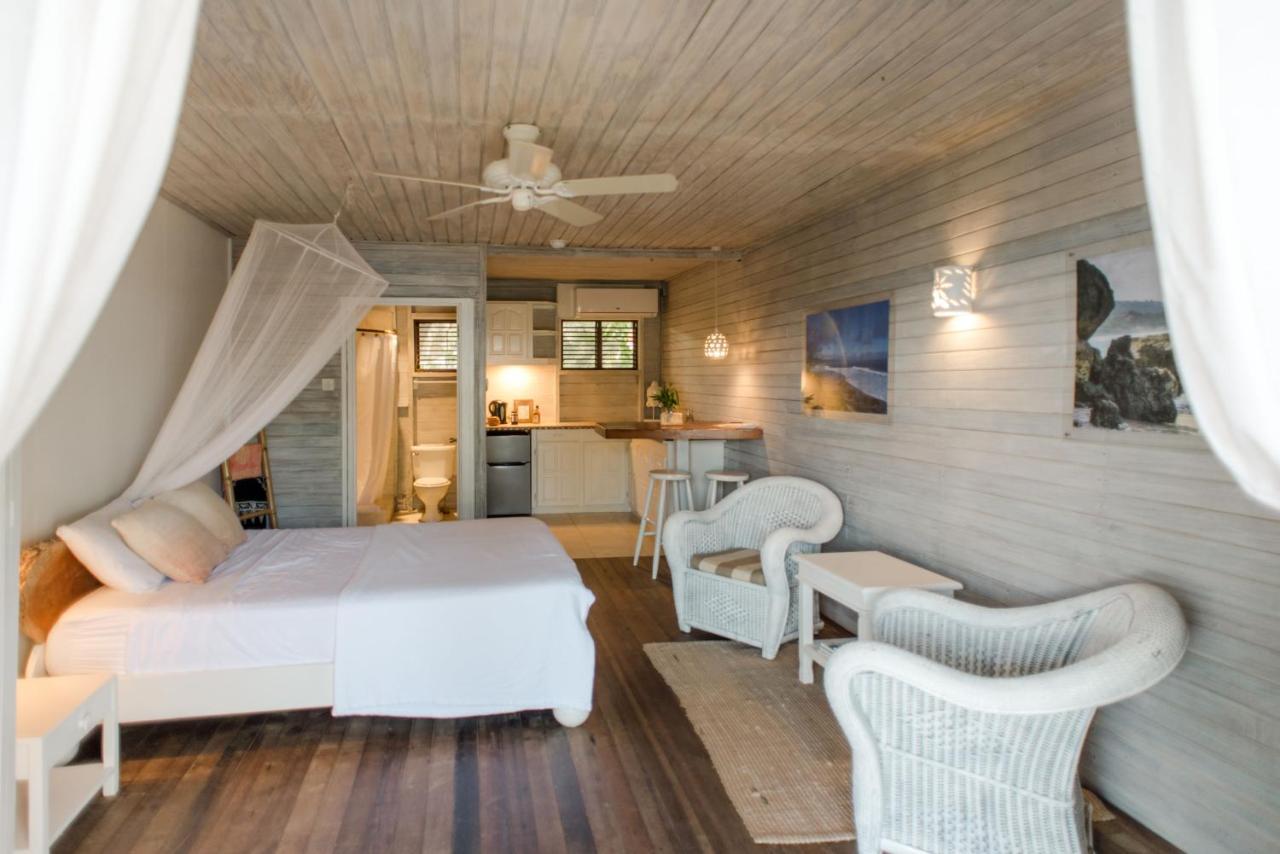 Eco Lifestyle And Lodge Bathsheba Εξωτερικό φωτογραφία