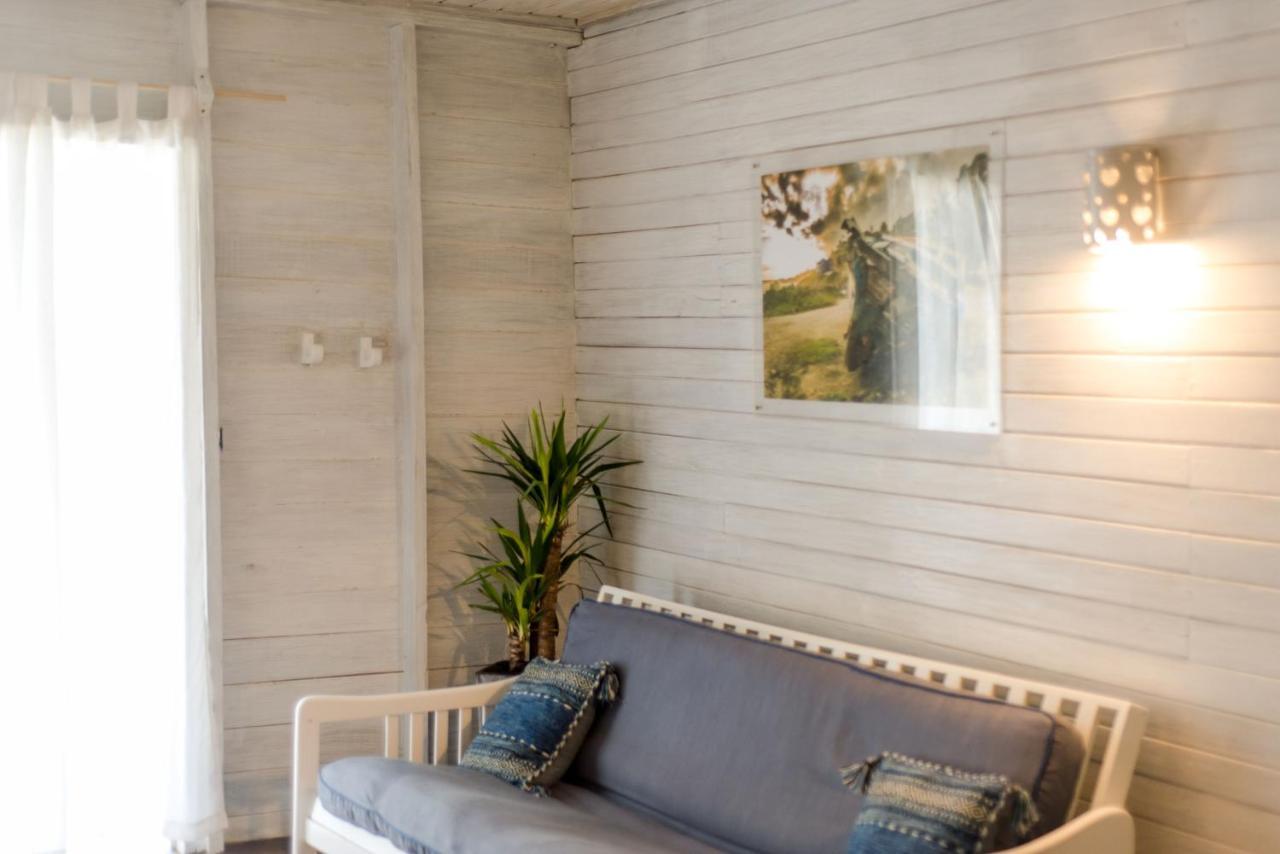 Eco Lifestyle And Lodge Bathsheba Εξωτερικό φωτογραφία