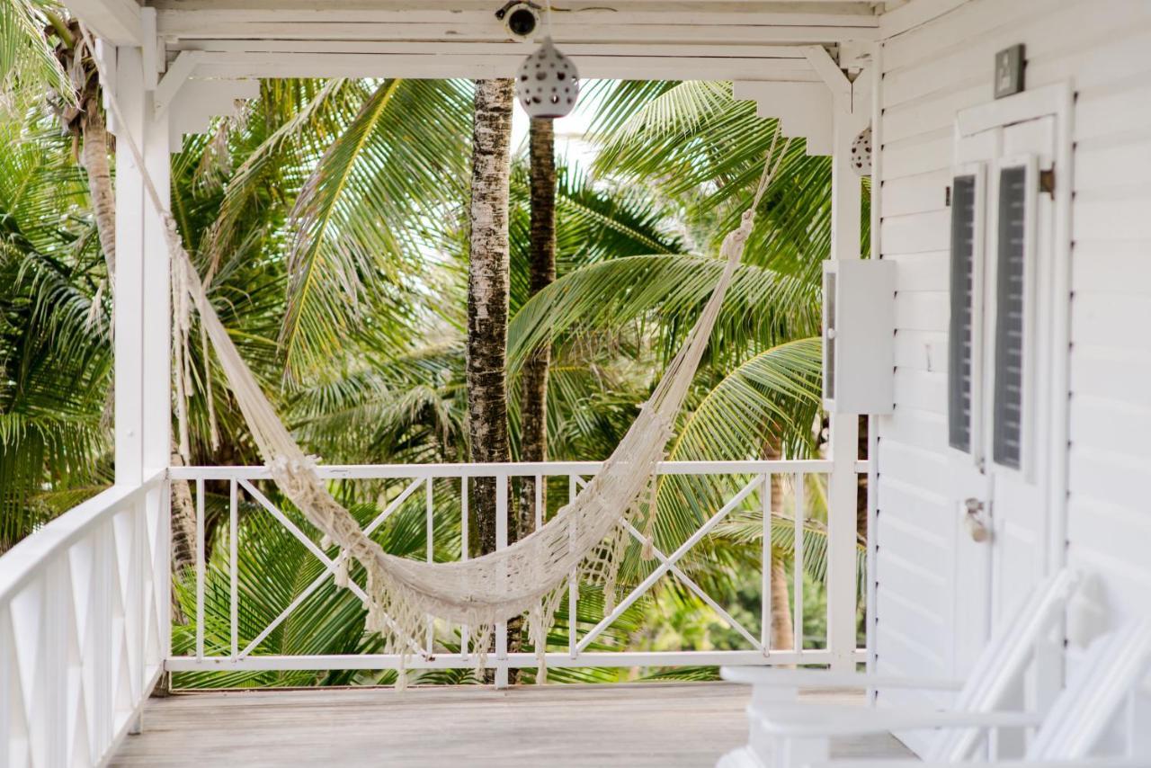 Eco Lifestyle And Lodge Bathsheba Εξωτερικό φωτογραφία