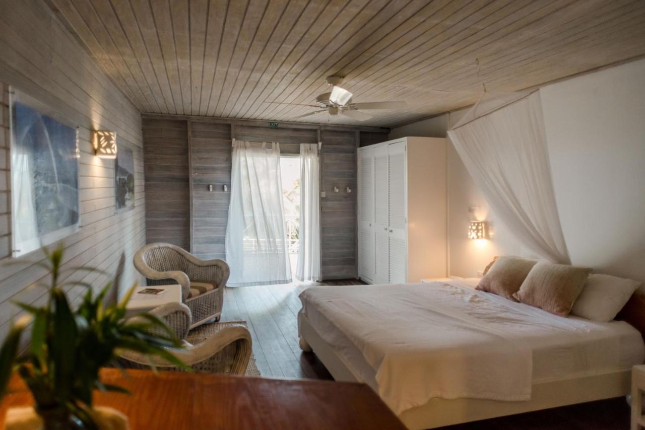 Eco Lifestyle And Lodge Bathsheba Εξωτερικό φωτογραφία