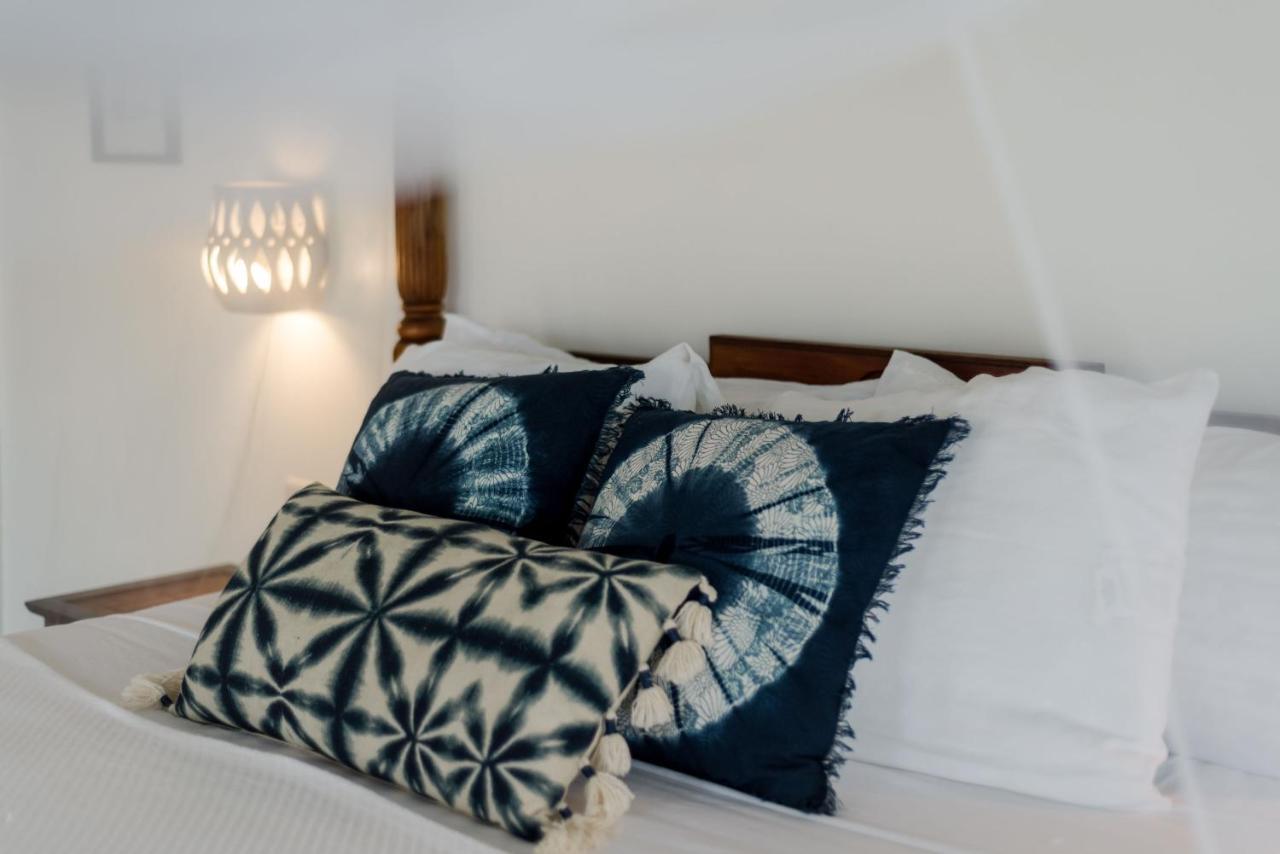 Eco Lifestyle And Lodge Bathsheba Εξωτερικό φωτογραφία