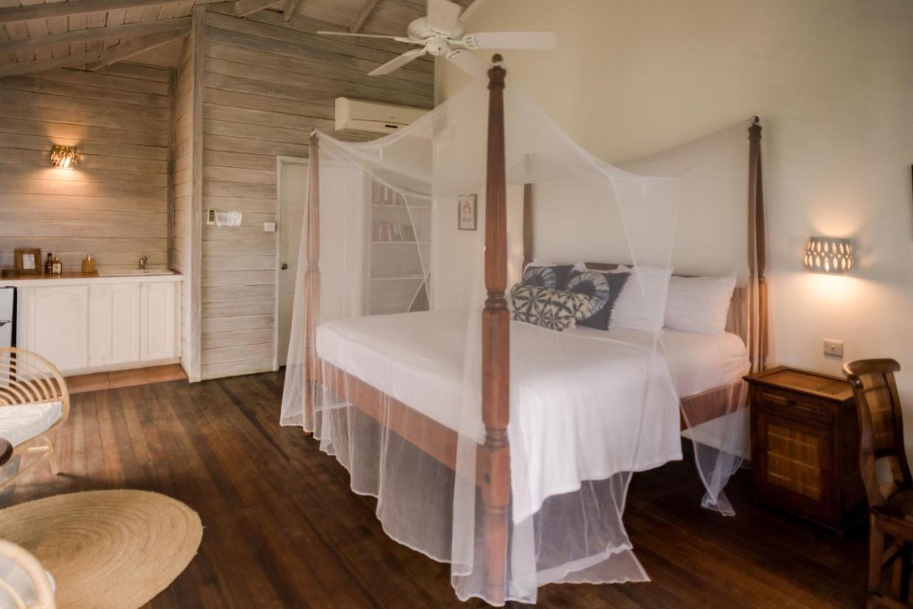Eco Lifestyle And Lodge Bathsheba Εξωτερικό φωτογραφία