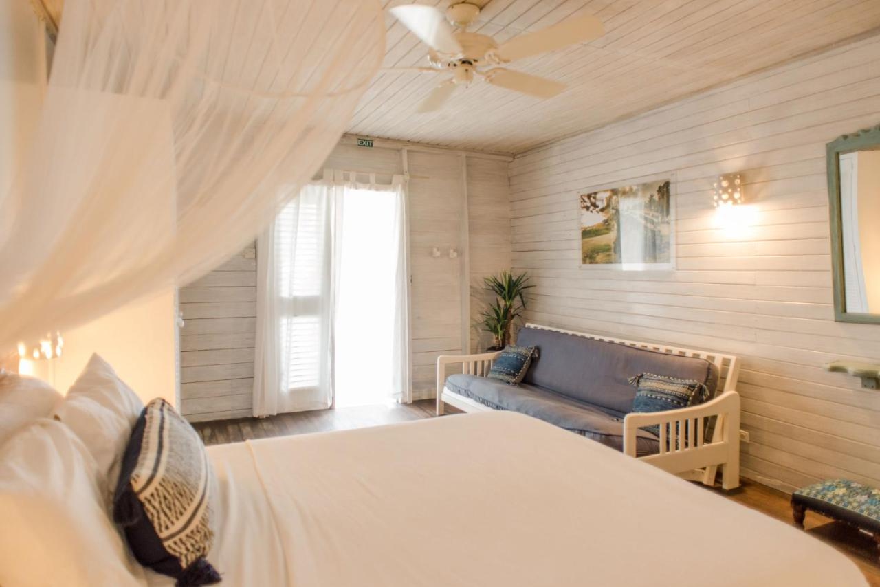 Eco Lifestyle And Lodge Bathsheba Εξωτερικό φωτογραφία