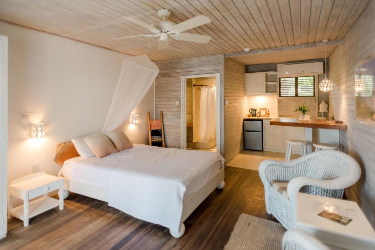 Eco Lifestyle And Lodge Bathsheba Εξωτερικό φωτογραφία