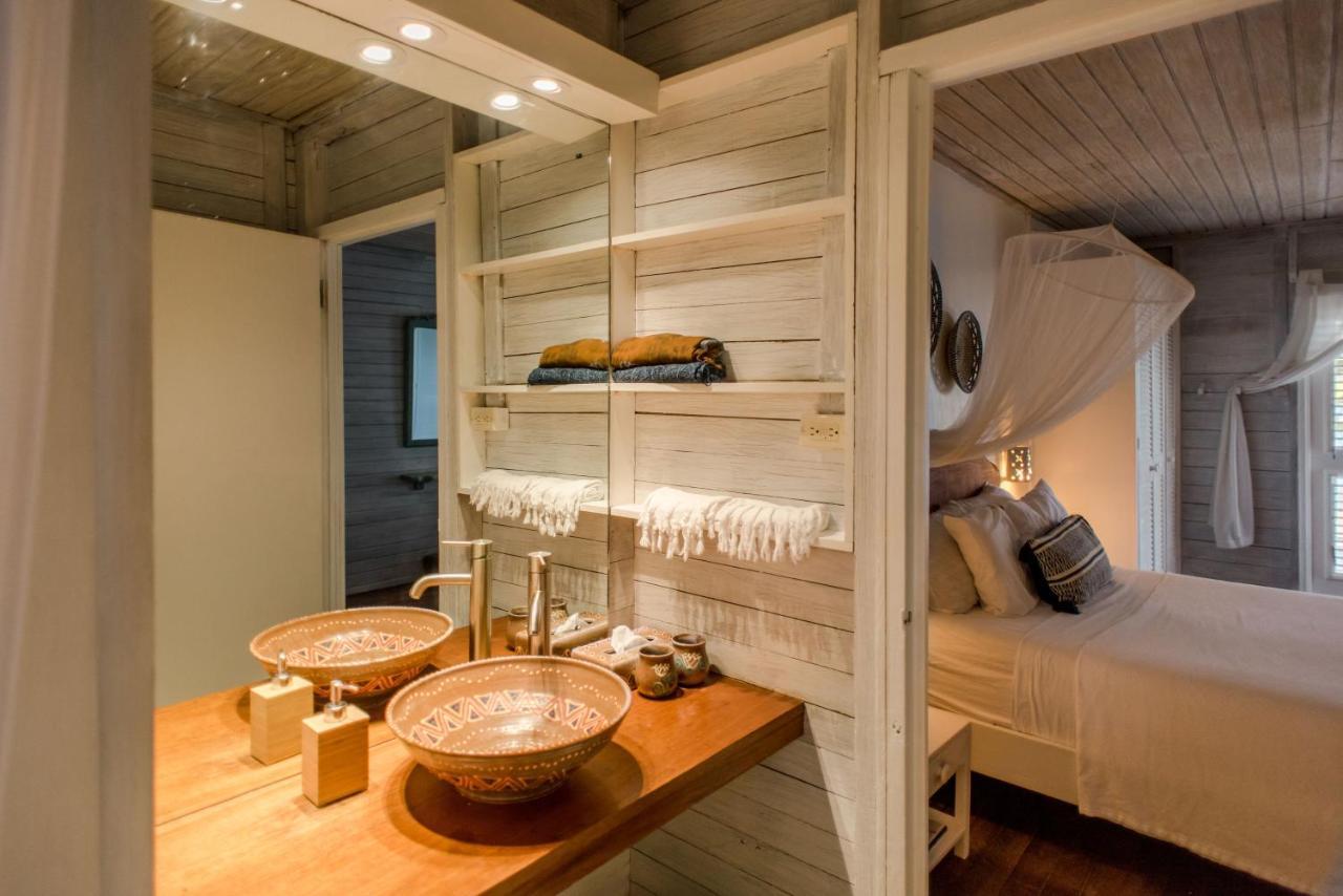 Eco Lifestyle And Lodge Bathsheba Εξωτερικό φωτογραφία
