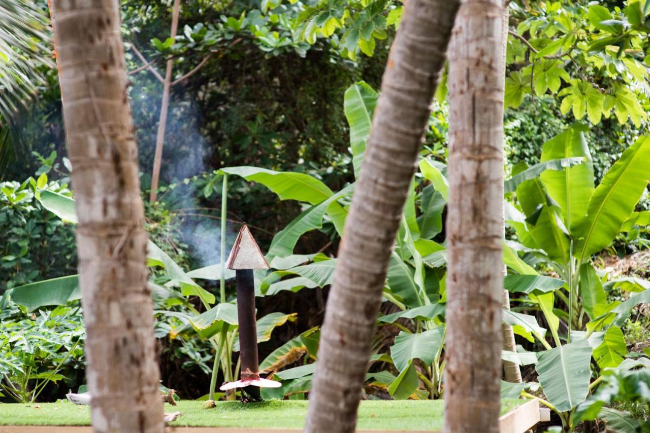 Eco Lifestyle And Lodge Bathsheba Εξωτερικό φωτογραφία