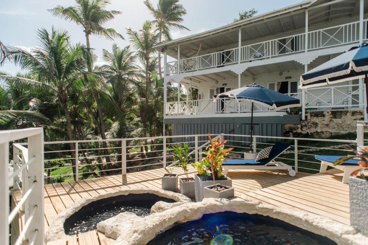 Eco Lifestyle And Lodge Bathsheba Εξωτερικό φωτογραφία