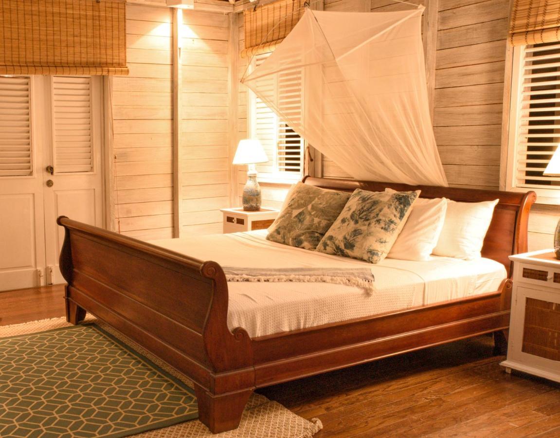 Eco Lifestyle And Lodge Bathsheba Εξωτερικό φωτογραφία