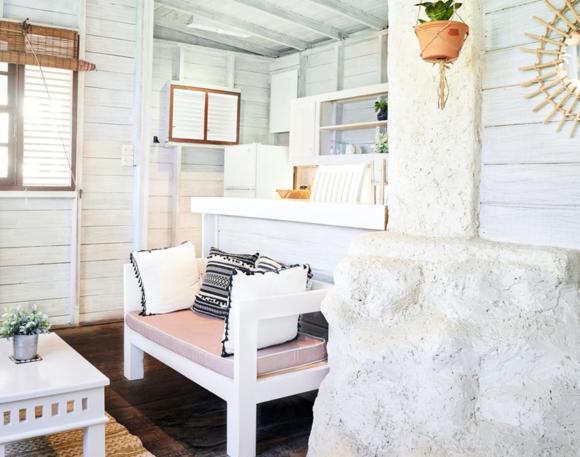 Eco Lifestyle And Lodge Bathsheba Εξωτερικό φωτογραφία